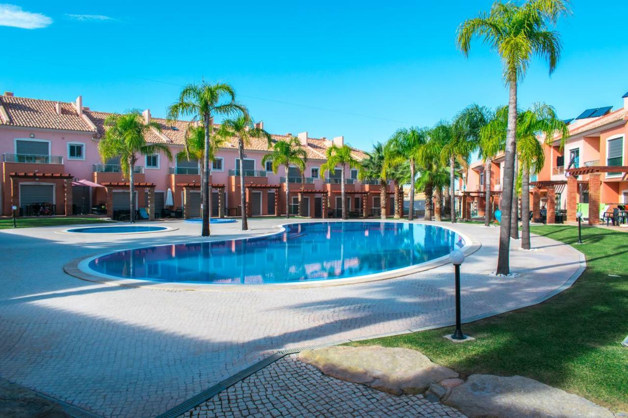 Moradia Jardins Do Vale Villa Albufeira Kültér fotó